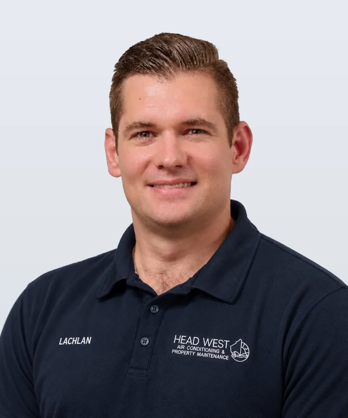 Lachlan Perhavec, Managing Director of Head West