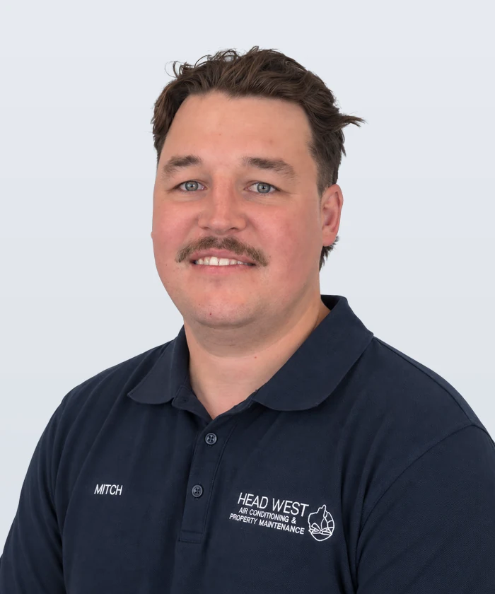 Mitch Kleppe, Licensee at Head West
